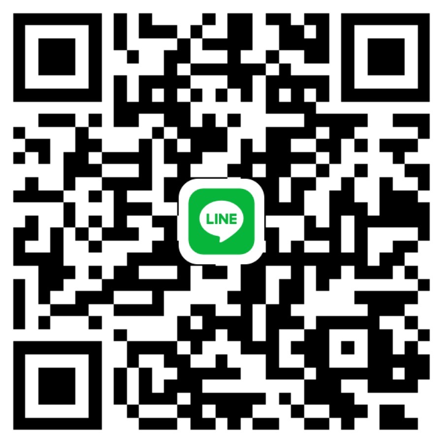 LINE QR code