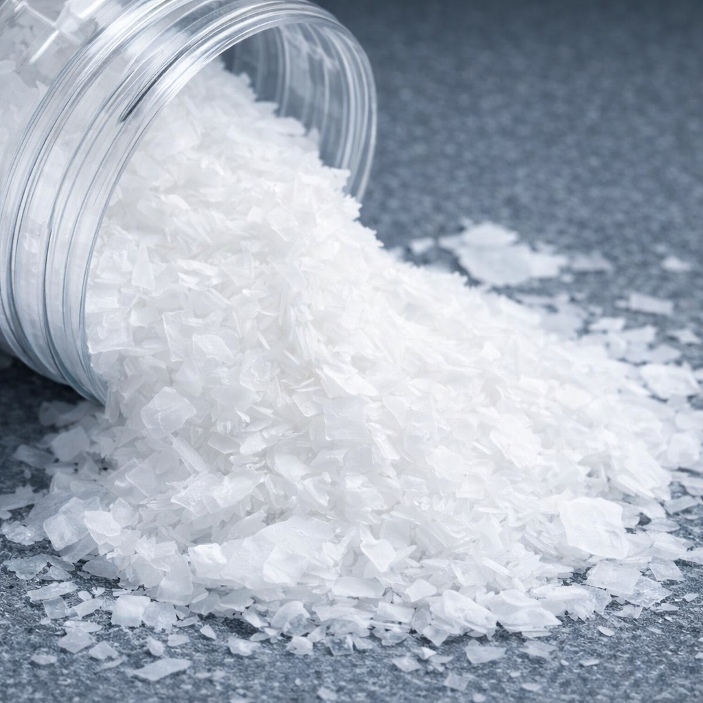 Aluminum Sulphate product